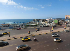 Alexandria Seaview studio